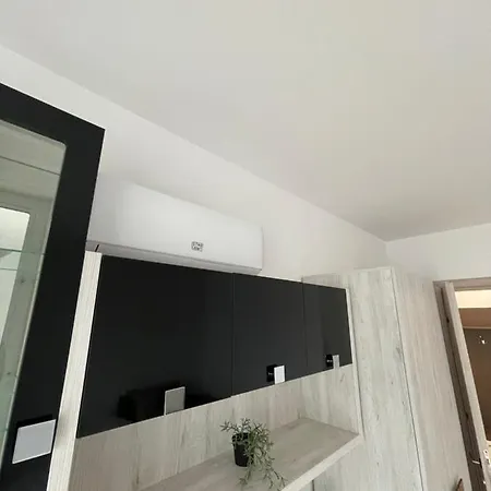 Bagheera's Shelter Appartement