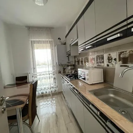 Apartment Bagheera's Shelter *