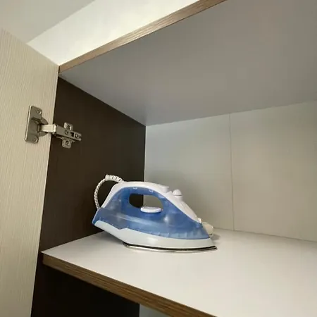 Bagheera's Shelter Apartment Bukarest